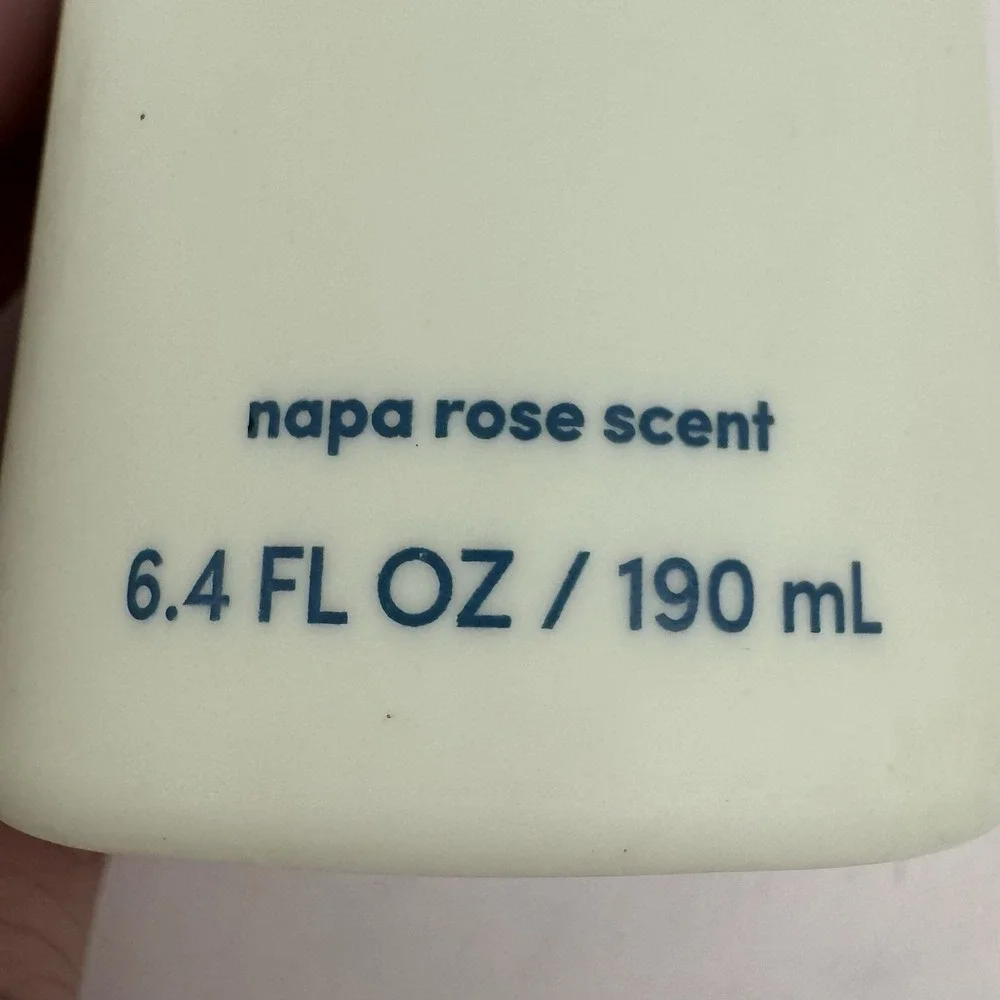 Hers Triple Threat Conditioner Napa Rose 6.4oz Hair Care
